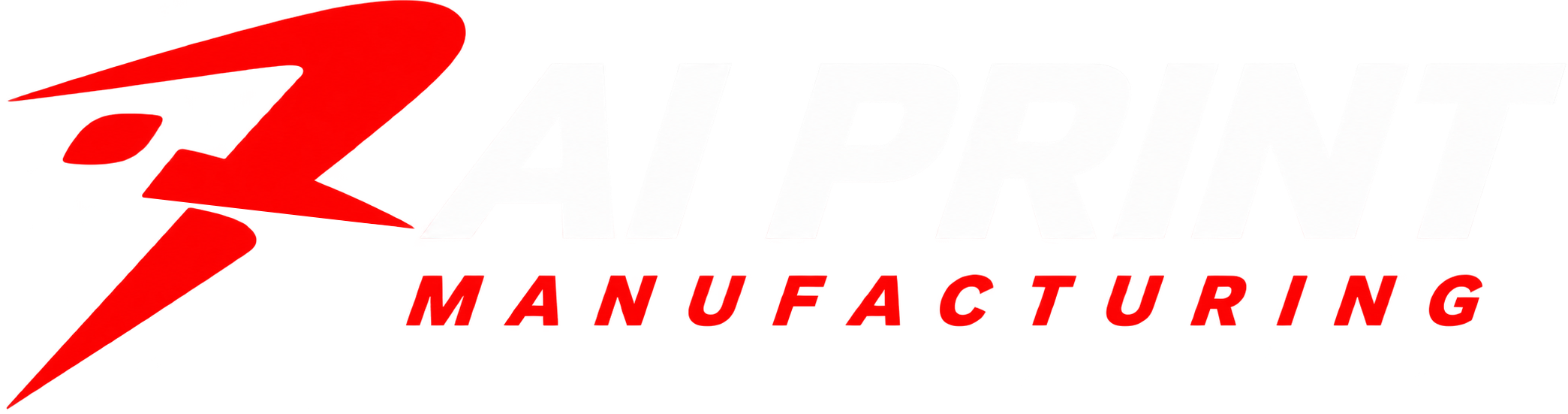 AI Print Manufacturing