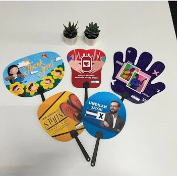 HAND FAN