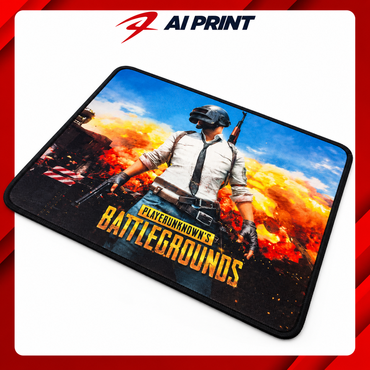 MOUSEPAD