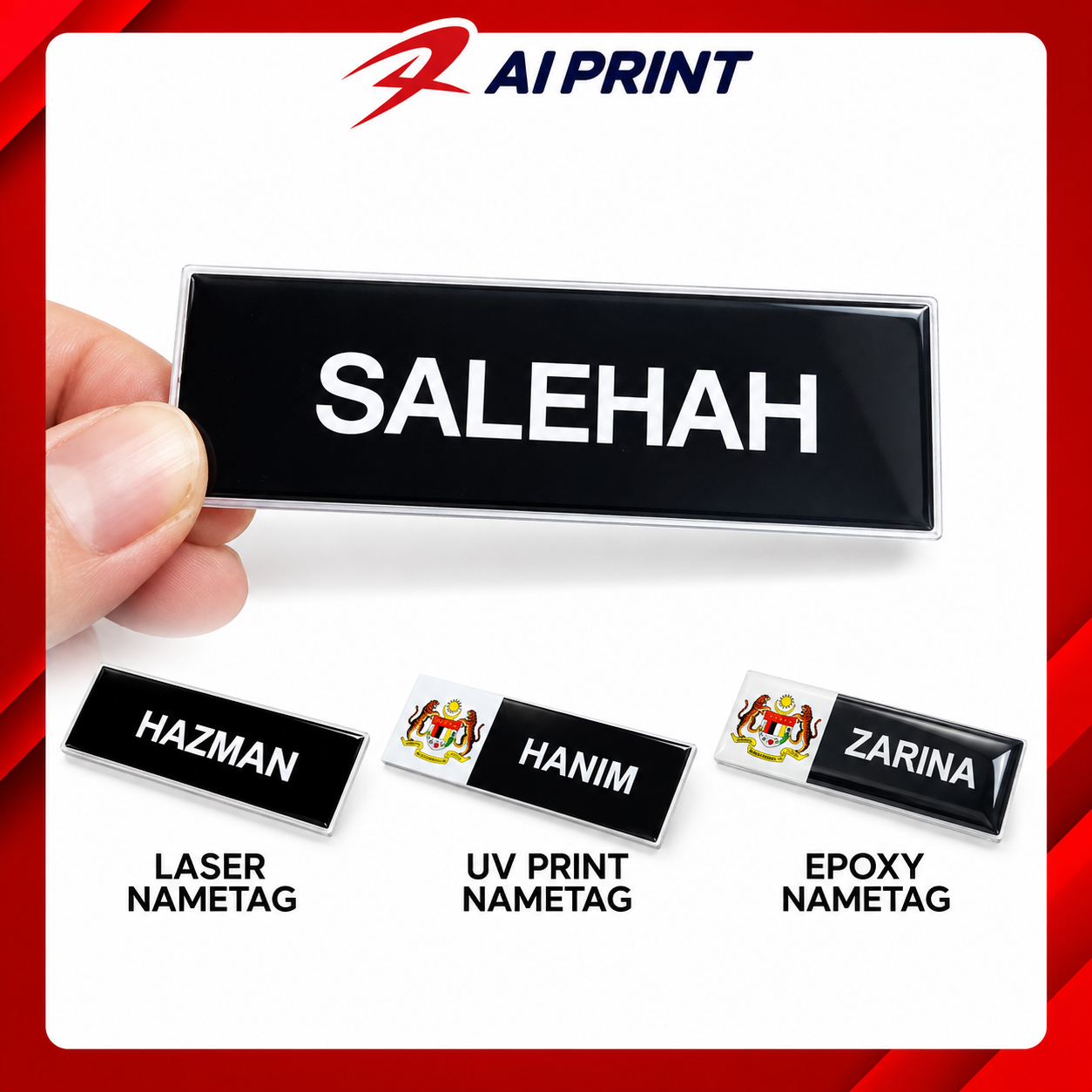 NAMETAG