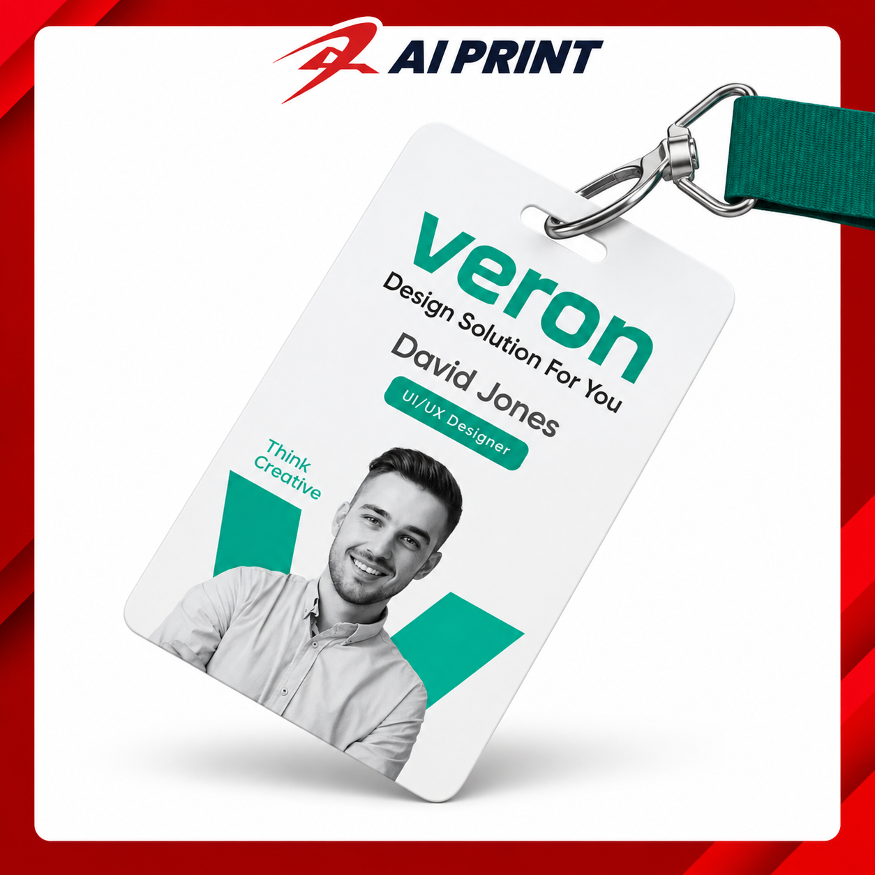 PVC ID CARD