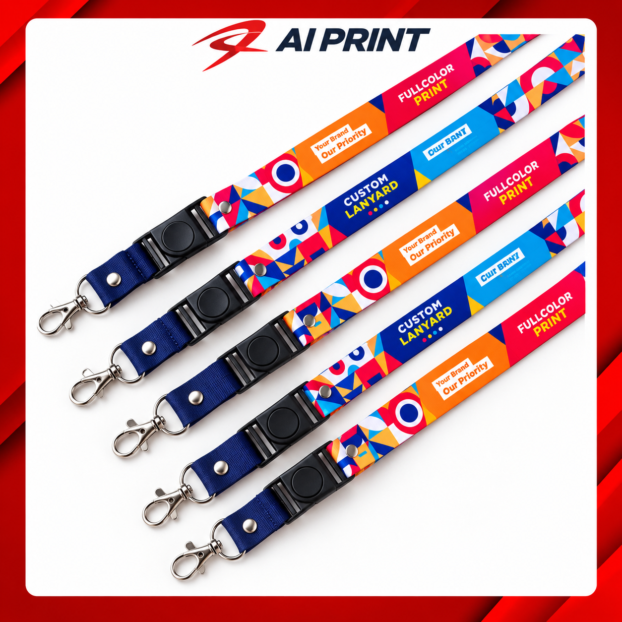 Lanyard