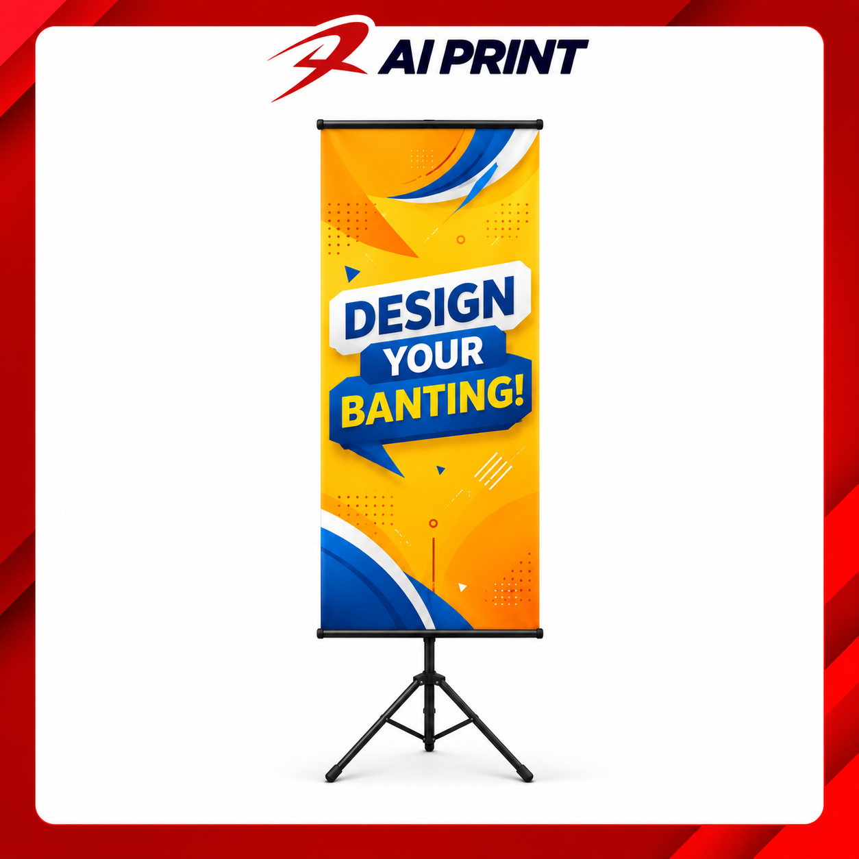BUNTING