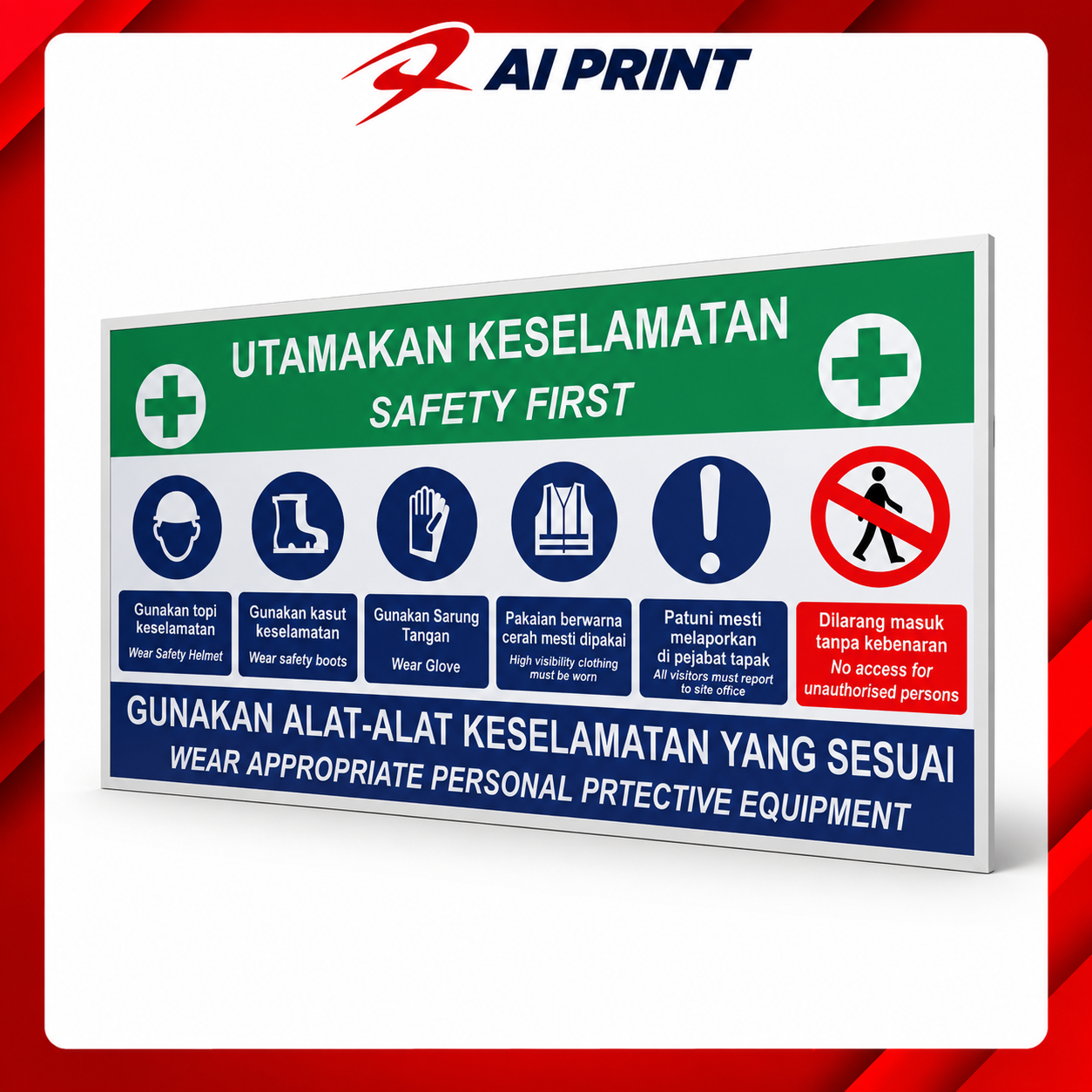 BOARD ACP