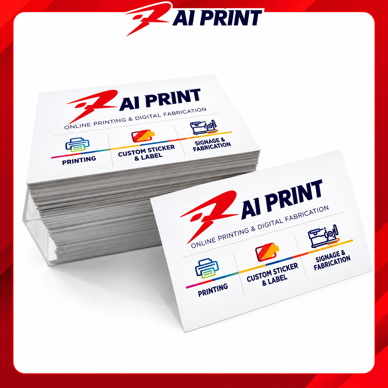 BUSINESS CARD